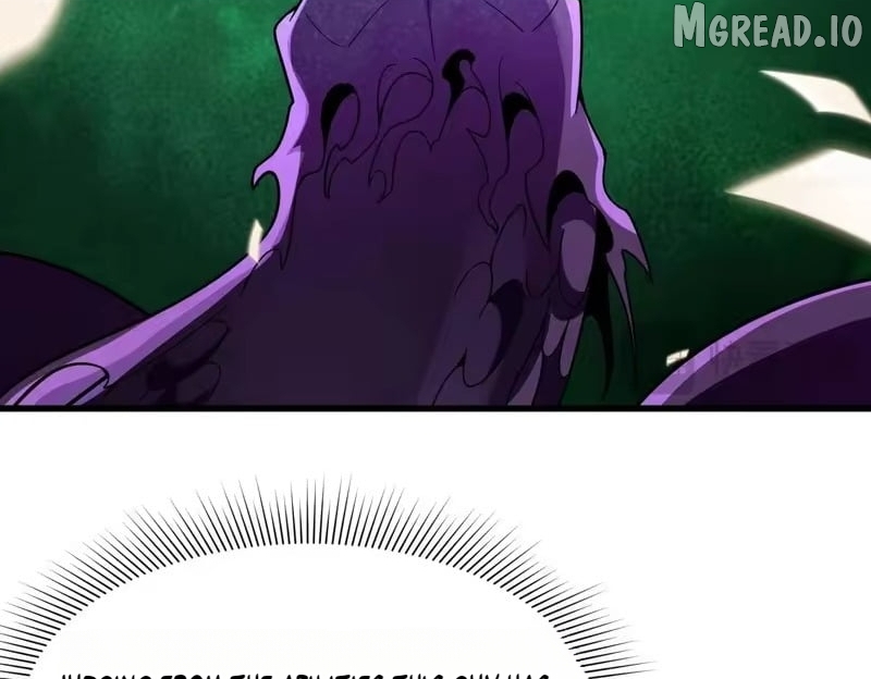 Era of the Haunted Chapter 572  - page 91